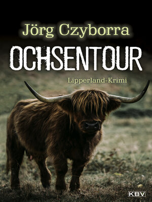 cover image of Ochsentour